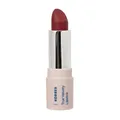 Produktbild: KORRES True Velvety Lipstick Terra Red 57, roter Lippenstift mit intensiver Farbe & cremiger Textur, hohe Deckkraft & Semi-mattes Finish, vegan, 3g