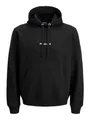 Produktbild: JACK & JONES Jornorrebro Emb Sweat Hood Noos