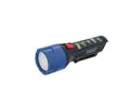Produktbild: Ledlenser Taschenlampe KIDBEAM4 blau, 70 Lumen, 12m Leuchtweite, 18h Laufzeit, Micro (AAA) 1.5V