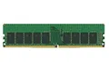 Produktbild: Micron - DDR4 - Modul - 32 GB - DIMM 288-PIN - 3200 MHz / PC4-25600 - CL22-1.2 V - ungepuffert - ECC