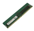 Produktbild: Micron 32GB DDR4 ECC UDIMM 3200 Mhz MTA18ASF4G72AZ-3G2B1 * ECC Unbuffered * DIMM