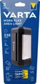 Produktbild: VARTA Taschenlampe WORK FLEX AREA LIGHT (Set, 4-St), für Werkzeugkästen,Befestigungsmöglichkeiten für freihändiges Arbeiten