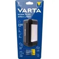 Produktbild: WorkFlex Area Light, Arbeitsleuchte schwarz