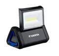 Produktbild: VARTA LED Arbeitsleuchte Varta WORK FLEX AREA LIGHT Notleuchte 230 lm Schwarz