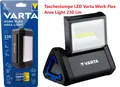Produktbild: Taschenlampe LED Varta Work Flex Area Light 230 Lm