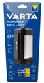 Produktbild: Varta Work Flex Area Light 3AA 17648 Work Flex Serie inkl. Batterien