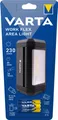 Produktbild: Varta Taschenlampe LED Work Flex Line Area Light inkl. 3x AA Batterien 17648