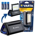 Produktbild: Varta Work Flex Area Light 17648 Arbeitslampe LED 230lm