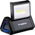 Produktbild: VARTA Baustrahler LED + 3x AA Batterien, Flex Area Light, spritzwassergeschützt