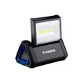 Produktbild: Varta WORK FLEX AREA LIGHT Notleuchte 230 lm Schwarz 4008496977956