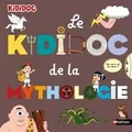 Produktbild: Le Kididoc de la mythologie  von Baussier, Sylvie | Buch | Zustand akzeptabel