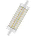 Produktbild: Osram Leuchtmittel R7S Röhrenform 2.700 K 2000,m 16 W
