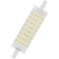 Produktbild: OSRAM Sehr helle R7s LED Stab Lampe 118 mm 15W als 125 Watt Ersatz warmweißes Licht