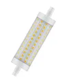 Produktbild: Osram LED Leuchtmittel Line 125 118CM R7s 15W warmweiß, klar