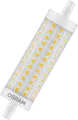 Produktbild: OSR 075432673 - LED-Lampe STAR LINE R7S, 15 W, 2000 lm, 2700 K, 118 mm