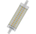 Produktbild: Osram LED-Leuchtmittel OSRAM HOMELIGHTING 4058075432673 LED EEK E (A - G) R7s Kolbenform 16 W