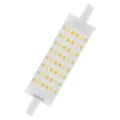 Produktbild: OSRAM Sehr helle R7s LED Lampe 118 mm 15W als 125 Watt Ersatz warmweiß