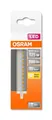 Produktbild: Osram LED LINE R7S, 15W = 125W, 2000 lm, R7s, 300°, 2700 K
