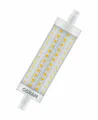 Produktbild: OSRAM LINE R7s LED Stablampe 15W warmweiss wie 125W