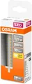 Produktbild: OSRAM LED Stablampe mit R7s Sockel 15W 2700K Warmweiß