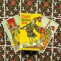Produktbild: Tarot Original 1909 Karten Deck Arthur Waite Pamela Colman Smith lo scarabeo Neu