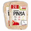 Produktbild: Pinsa Original, 2 Stück, Pinsa Romana, Pinsa Teig ofenfertig