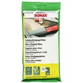 Produktbild: Sonax Scheiben-Reinigungs-Tücher, Beutel à 10 St. (04150000-057.03*)