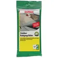 Produktbild: SONAX Scheiben-Reinigungstücher (10 Stk) Reinigungstücher 10x  04150000