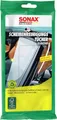 Produktbild: SONAX ScheibenReinigungsTücher (10 Stück) zur schnellen, einfachen und streifenfreien Reinigung von allen Glas- und Spiegelflächen | Art-Nr. 04150000