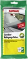 Produktbild: Sonax Reinigungstücher ScheibenReinigungsTücher 04150000 Beutel