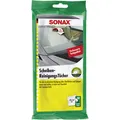 Produktbild: SONAX ScheibenReinigungsTücher Feuchte Tücher streifenfreie