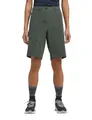 Produktbild: Jack Wolfskin Damen Pico Trail Wander-Shorts, Slate Green, 38 EU