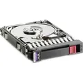 Produktbild: HPE 146GB, 3G, SAS, 15K rpm, SFF 2.5-inch, 146 GB, 15000 RPM, 2.5