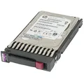 Produktbild: Hewlett Packard Enterprise 146GB, 3G, SAS, 15K RPM, SFF 2.5-inch 2.5 Zoll - Interne Festplatten (3G, SAS, 15K RPM, SFF 2.5-inch, 2.5 Zoll, 146 GB, 15000 RPM)