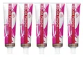Produktbild: 5er Wella Professionals Color Touch 3/0 Dunkelbraun 60 ml