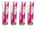 Produktbild: 4er Wella Professionals Color Touch 3/0 Dunkelbraun 60 ml