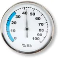 Produktbild: Karibu Hygrometer Classic