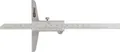 Produktbild: KS Tools 300.0574 3000574 Tiefenmessschieber