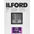 Produktbild: Ilford 1x100 MG RC DL 1M 18x24 (190 g/m², 18 x 24 cm, 100 x) (HAR1179897)