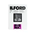 Produktbild: Ilford Multigrade V 1M RC DeLuxe glossy 17,8 x 24 cm 100 Blatt