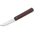 Produktbild: Böker Wasabi Cocobolo (7.20 cm) (259443-uniw)