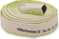 Produktbild: Ø 1 1/2 Zoll - 38 mm, 20 Meter Industrieschlauch | Bauschlauch | Flachschlauch