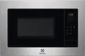 Produktbild: Electrolux EMS4253TEX Mikrowelle Integriert Kombi-Mikrowelle 900 W Schwarz, Edelstahl (EMS4253TEX)