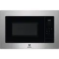 Produktbild: 7332543715671 Electrolux EMS4253TEX Mikrowelle Integriert Kombi-Mikrowelle 900 W