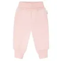 Produktbild: Steiff Jogginghose Jogginghose GOTS silver pink 50
