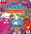 Produktbild: Schmidt Spiele Spiel Monstersuppe (Kinderspiele)