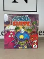 Produktbild: Monster Suppe - Auf die Monster, fertig, los! Brettspiel - Schmidt Spiele