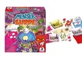Produktbild: Monster Suppe - Auf die Monster, fertig, los! Brettspiel - Schmidt Spiele