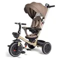 Produktbild: Chicco 00012136100000, Unisex, Drücken, Senkrecht, Kinder, Aufblasbare Räder, Beige