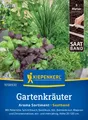 Produktbild: Kiepenkerl Saatband Aroma Sortiment Gartenkräuter 5 lfd. Meter